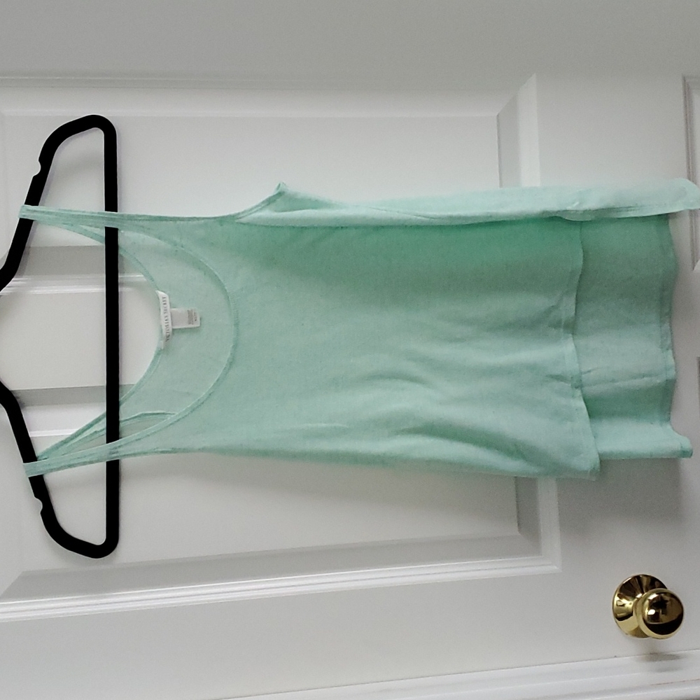 Victoria's Secret tank